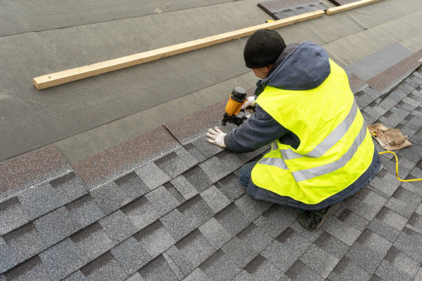 Best Storm Damage Roof Repair  in Agua Fria, NM