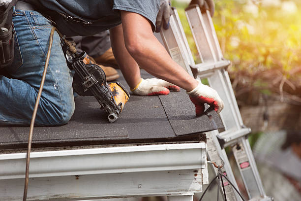 Quick and Trustworthy Emergency Roof Repair Services in Agua Fria, NM